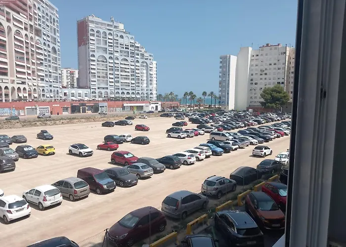 Apartments Del Sol