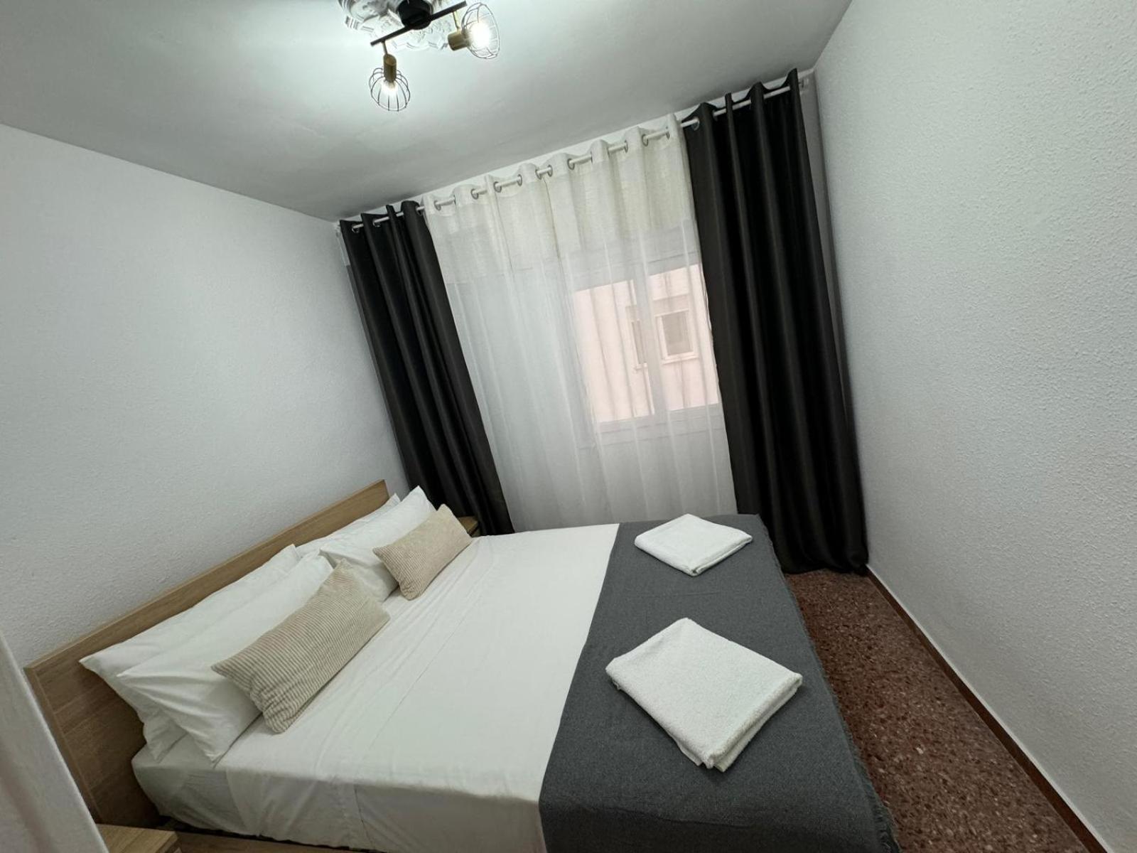 Appartement Del Sol