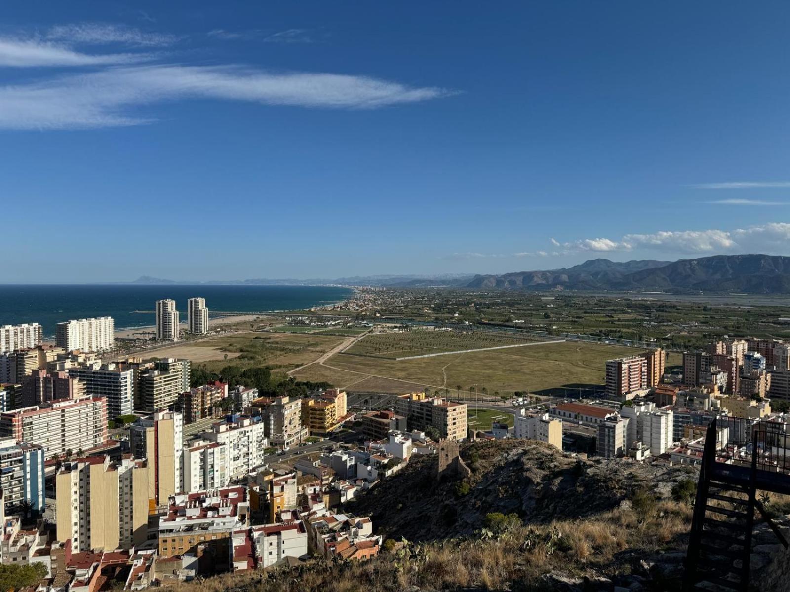 Del Sol * Cullera
