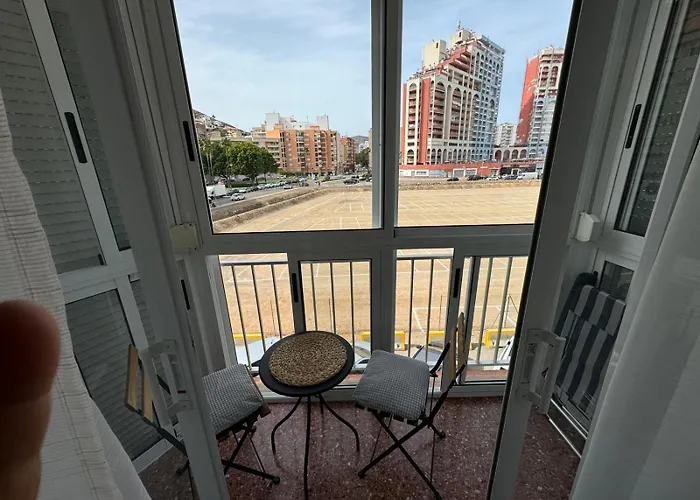 Apartments Del Sol
