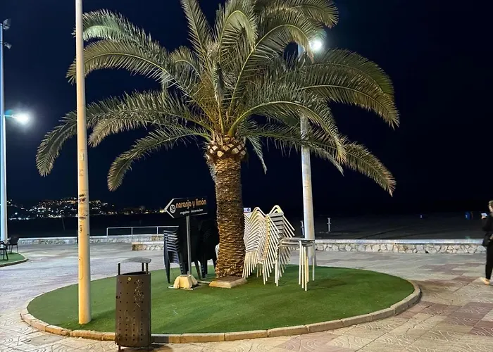 Apartments Del Sol