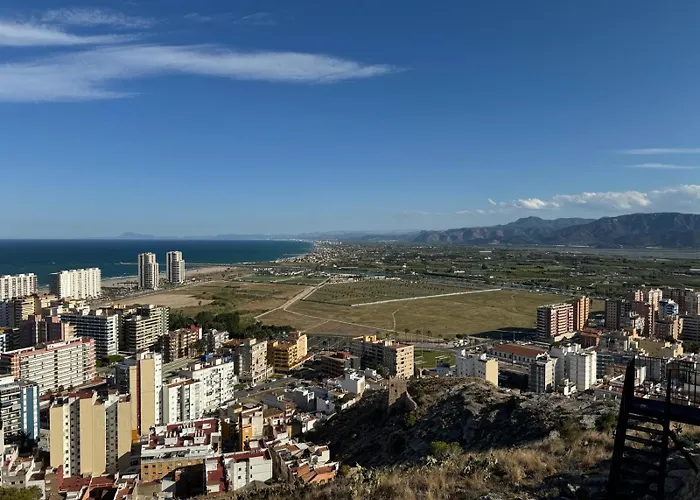 Apartments Del Sol