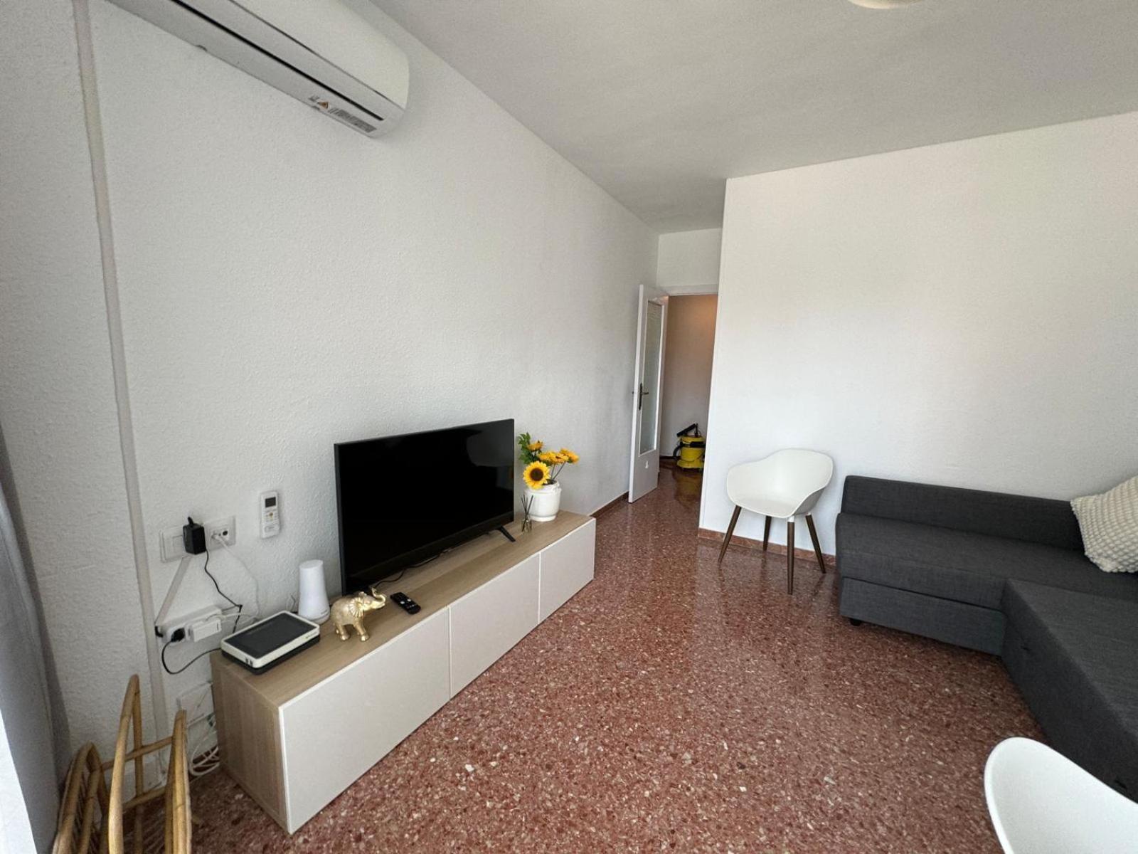 Apartment Del Sol Cullera