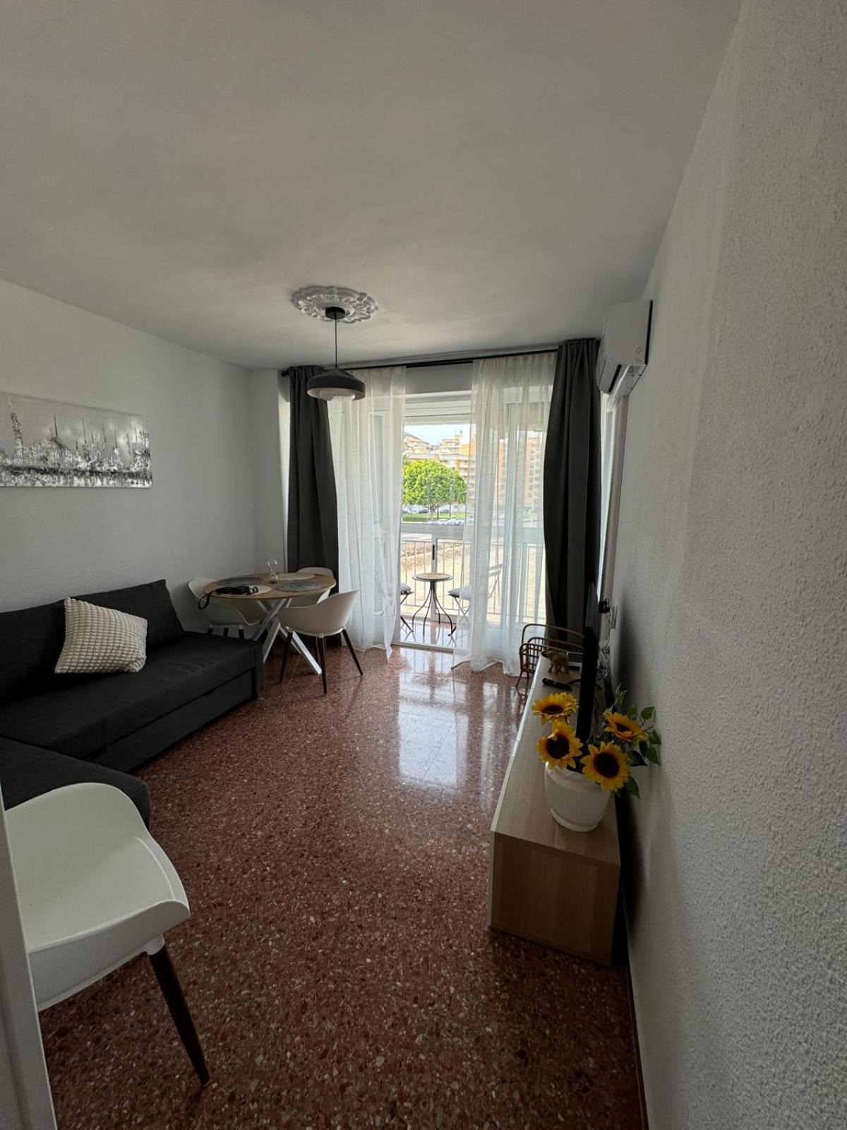 Apartment Del Sol *