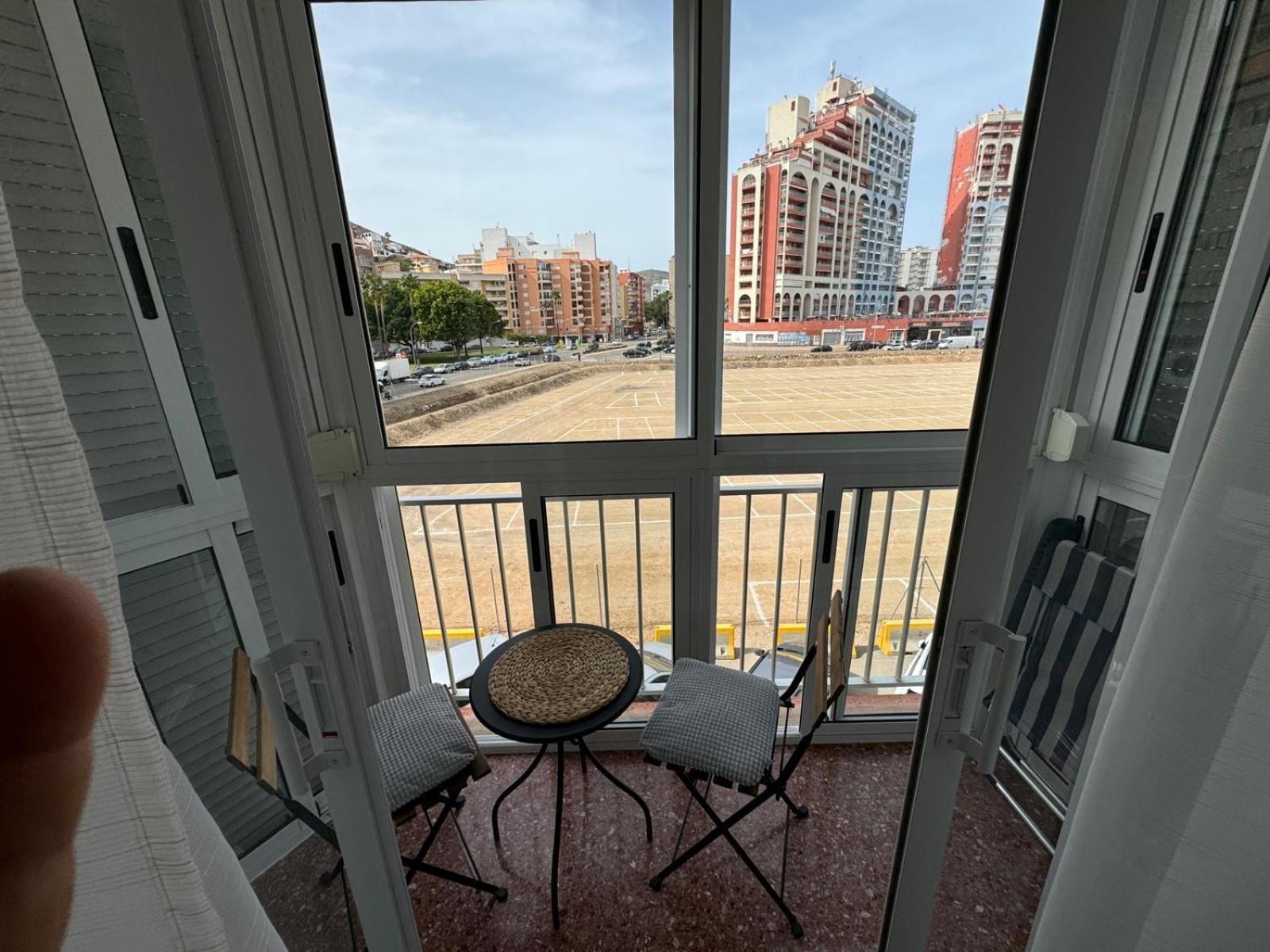 Del Sol Apartment