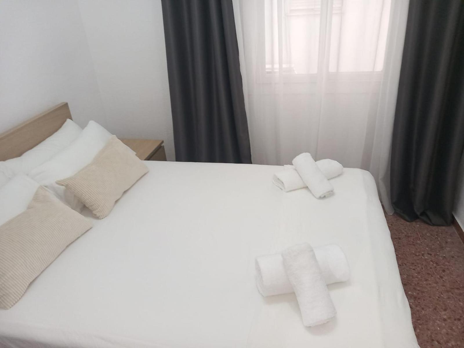 Apartment Del Sol