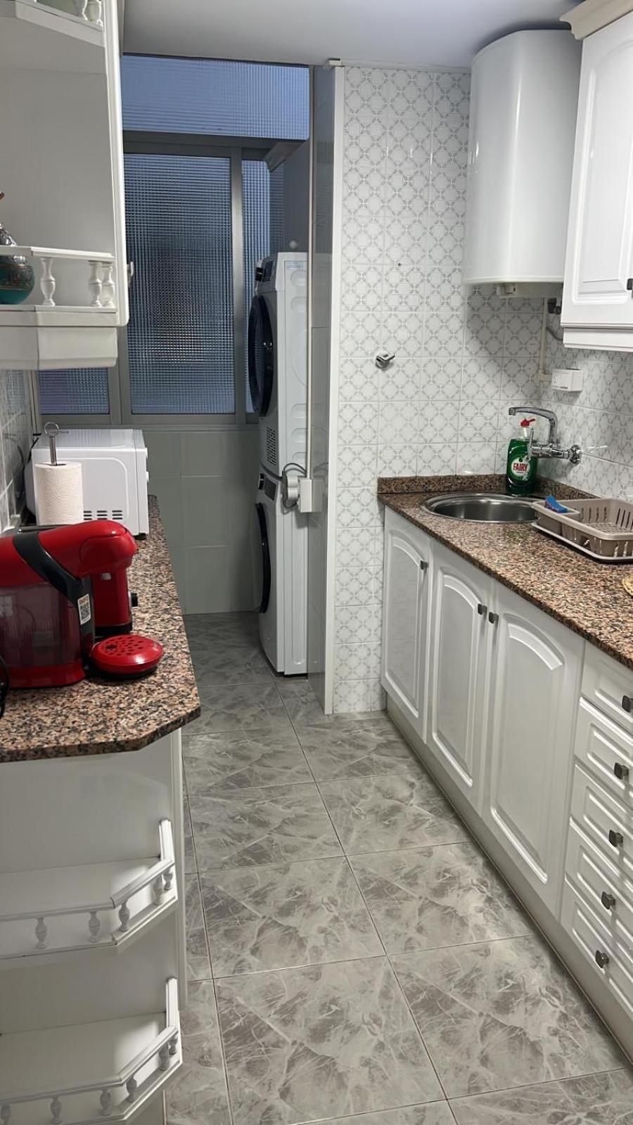 Apartment Del Sol *